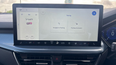 Ford Focus 1.0 EcoBoost Hybrid mHEV 155 Active X 5dr Auto Petrol Hatchback